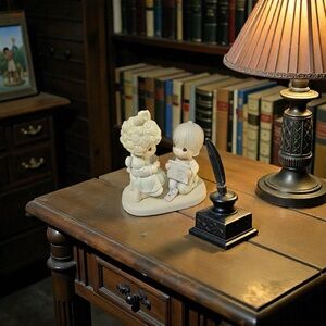 VTG Precious Moments Collection - 1988